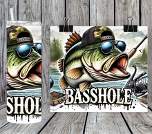 Load image into Gallery viewer, Basshole fish