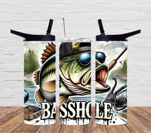 Load image into Gallery viewer, Basshole fish