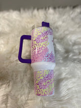 Load image into Gallery viewer, 40oz Momlife Tumbler