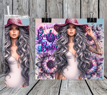 Load image into Gallery viewer, Badass Babe - Girl