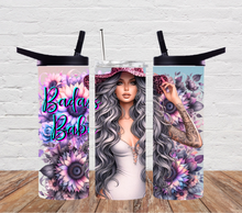 Load image into Gallery viewer, Badass Babe - Girl