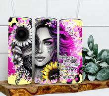 Load image into Gallery viewer, Life is too short Girl