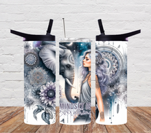 Load image into Gallery viewer, Mindset is everything - Girl