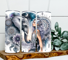 Load image into Gallery viewer, Mindset is everything - Girl