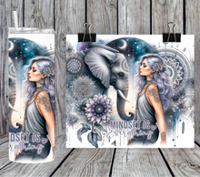 Load image into Gallery viewer, Mindset is everything - Girl