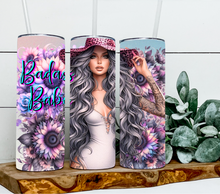 Load image into Gallery viewer, Badass Babe - Girl