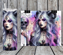 Load image into Gallery viewer, Goth girl