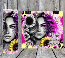 Load image into Gallery viewer, Life is too short Girl