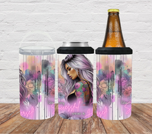 Load image into Gallery viewer, Behind every successful women is herself