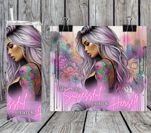 Load image into Gallery viewer, Behind every successful women is herself