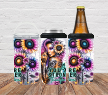 Load image into Gallery viewer, Stronger than the storm - girl