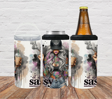 Load image into Gallery viewer, Not always sassy sometimes I'm asleep