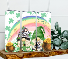 Load image into Gallery viewer, Gnomes St. Patrick's 1