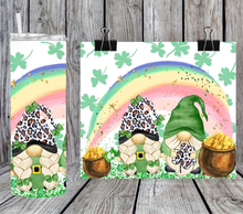 Load image into Gallery viewer, Gnomes St. Patrick's 1