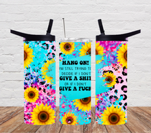 Load image into Gallery viewer, Hang on I'm still trying to decide