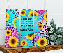 Load image into Gallery viewer, Hang on I'm still trying to decide