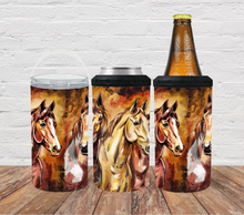 Load image into Gallery viewer, Horse painting