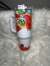 Load image into Gallery viewer, 40oz Watermelon