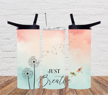 Load image into Gallery viewer, Just Breathe