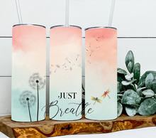 Load image into Gallery viewer, Just Breathe