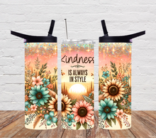 Load image into Gallery viewer, Kindness is always in style