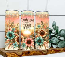 Load image into Gallery viewer, Kindness is always in style