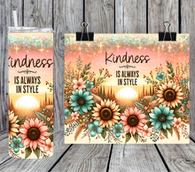 Load image into Gallery viewer, Kindness is always in style