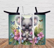 Load image into Gallery viewer, Koala Bear 3