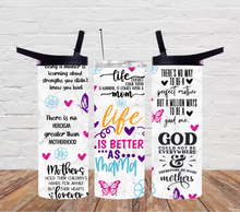 Load image into Gallery viewer, Life is better as Mama