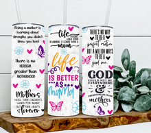 Load image into Gallery viewer, Life is better as Mama