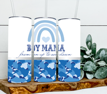 Load image into Gallery viewer, Boy Mama from son up to son down