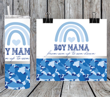 Load image into Gallery viewer, Boy Mama from son up to son down