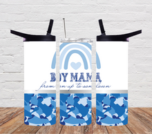 Load image into Gallery viewer, Boy Mama from son up to son down