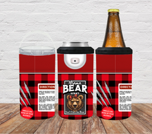 Load image into Gallery viewer, Mama bear spray