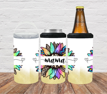 Load image into Gallery viewer, Mama Sunflower