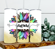 Load image into Gallery viewer, Mama Sunflower