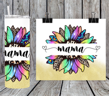 Load image into Gallery viewer, Mama Sunflower