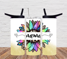 Load image into Gallery viewer, Mama Sunflower