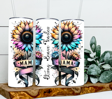 Load image into Gallery viewer, Mama Strong Brave Fearless