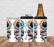 Load image into Gallery viewer, Mama Strong Brave Fearless