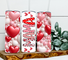 Load image into Gallery viewer, Mama hearts