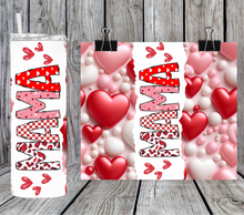Load image into Gallery viewer, Mama hearts