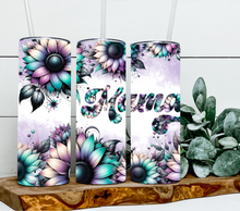 Load image into Gallery viewer, Mama sunflowers