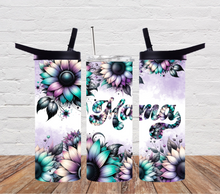 Load image into Gallery viewer, Mama sunflowers