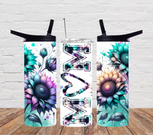 Load image into Gallery viewer, Mom sunflowers 2