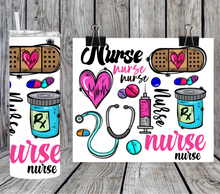 Load image into Gallery viewer, Nurse