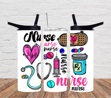 Load image into Gallery viewer, Nurse