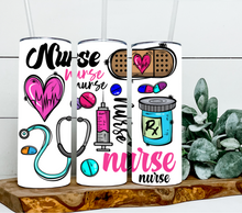 Load image into Gallery viewer, Nurse