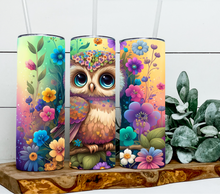 Load image into Gallery viewer, Owl 1