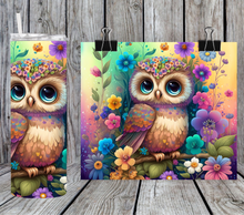 Load image into Gallery viewer, Owl 1